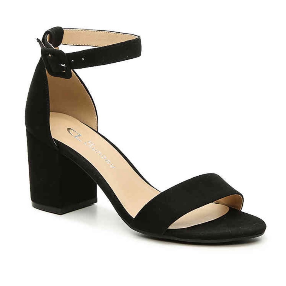 CL By Laundry Jody Sandal